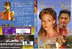 carátula dvd de Anna Y El Rey - Region 4