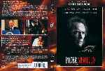 carátula dvd de Poder Absoluto - Coleccion Clint Eastwood