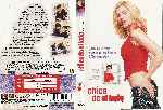 carátula dvd de La Chica De Al Lado - 2004 - Region 4