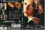 carátula dvd de La Joven Con El Arete De Perla - Region 1-4