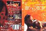 carátula dvd de El Libro De Cabecera - Region 1-4