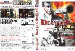 carátula dvd de Dead Or Alive - Trilogia - Custom