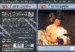 carátula dvd de Genios De La Pintura Italiana - 01 - Caravaggio
