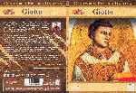 carátula dvd de Genios De La Pintura Italiana - 05 - Giotto