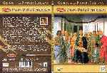 carátula dvd de Genios De La Pintura Italiana - 06 - Piero Della Francesca