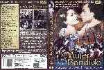 carátula dvd de La Mujer Bandido - Grandes Titulos Del Cine Clasico