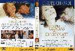 carátula dvd de Gracias Por El Chocolate