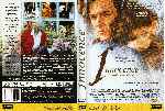 carátula dvd de Innocence - 2000