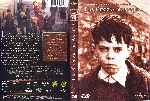 carátula dvd de Las Cenizas De Angela - Region 3-4