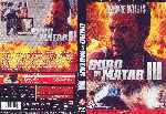 cartula dvd de Duro De Matar Iii - Custom