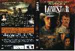 carátula dvd de Lone Star