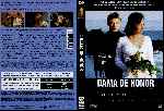 carátula dvd de La Dama De Honor - Region 4