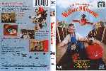 carátula dvd de Las Increibles Aventuras De Wallace Y Gromit - Region 4