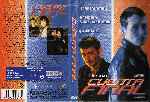 carátula dvd de Cuenta Final - 1998 - Region 1-4