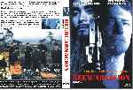 carátula dvd de Reencarnacion - 1997 - Custom