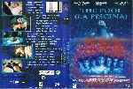 carátula dvd de The Pool - La Piscina