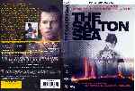 carátula dvd de The Salton Sea - Alquiler