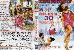 cartula dvd de Si Yo Tuviera 30 - Region 4