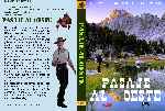 carátula dvd de Pasaje Al Oeste - Custom