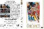carátula dvd de La Batalla De Marathon - Grandes Clasicos Del Cine Epico