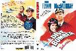 carátula dvd de Dive Bomber