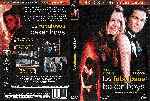 carátula dvd de Los Fabulosos Baker Boys - Edicion Remasterizada