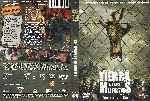 carátula dvd de Tierra De Los Muertos - Director Cuts - Region 1-4