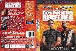 carátula dvd de Dos Policias Rebeldes - Bad Boys - Edicion Especial