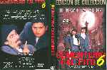 carátula dvd de Cementerio Pal Pito 6