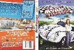 carátula dvd de Herbie A Toda Marcha - Region 1-4