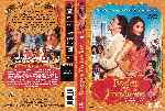 carátula dvd de Bodas Y Prejuicios