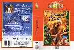 carátula dvd de La Laguna Azul - Region 4