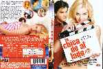 carátula dvd de La Chica De Al Lado - 2004 - Montaje Del Director - Region 4