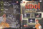 carátula dvd de Curso De Futbol - Volumen 01