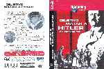 carátula dvd de Discovery Channel - Objetivo Matar A Hitler - El Complot