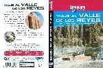carátula dvd de Discovery Channel - Viaje Al Valle De Los Reyes