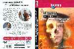 carátula dvd de Discovery Channel - Enigma Colon