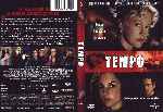 carátula dvd de Tempo - Region 4