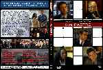 carátula dvd de Sin Rastro - Temporada 01 - Custom - V2