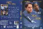 cartula dvd de Cadena Perpetua - 1994 - V2