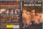 carátula dvd de Rebelion En Polonia