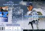 carátula dvd de The Master - 1989