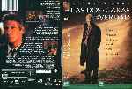 carátula dvd de Las Dos Caras De La Verdad