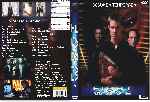 carátula dvd de First Wave - Temporada 02 - Custom