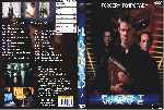 carátula dvd de First Wave - Temporada 03 - Custom