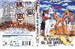 carátula dvd de Boat Trip - El Crucero De Las Locas - Region 1-4 - V2