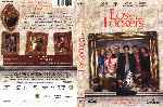 carátula dvd de Los Fockers - La Familia De Mi Esposo - Region 1-4