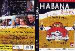 cartula dvd de Habana Blues - Edicion Especial Dos Discos