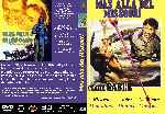 carátula dvd de Mas Alla Del Missouri - Custom