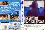 carátula dvd de Los Amantes Del Circulo Polar
